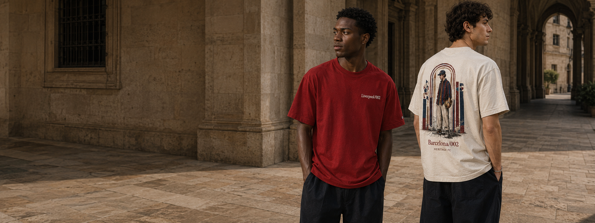 ESSENTIAL TEE