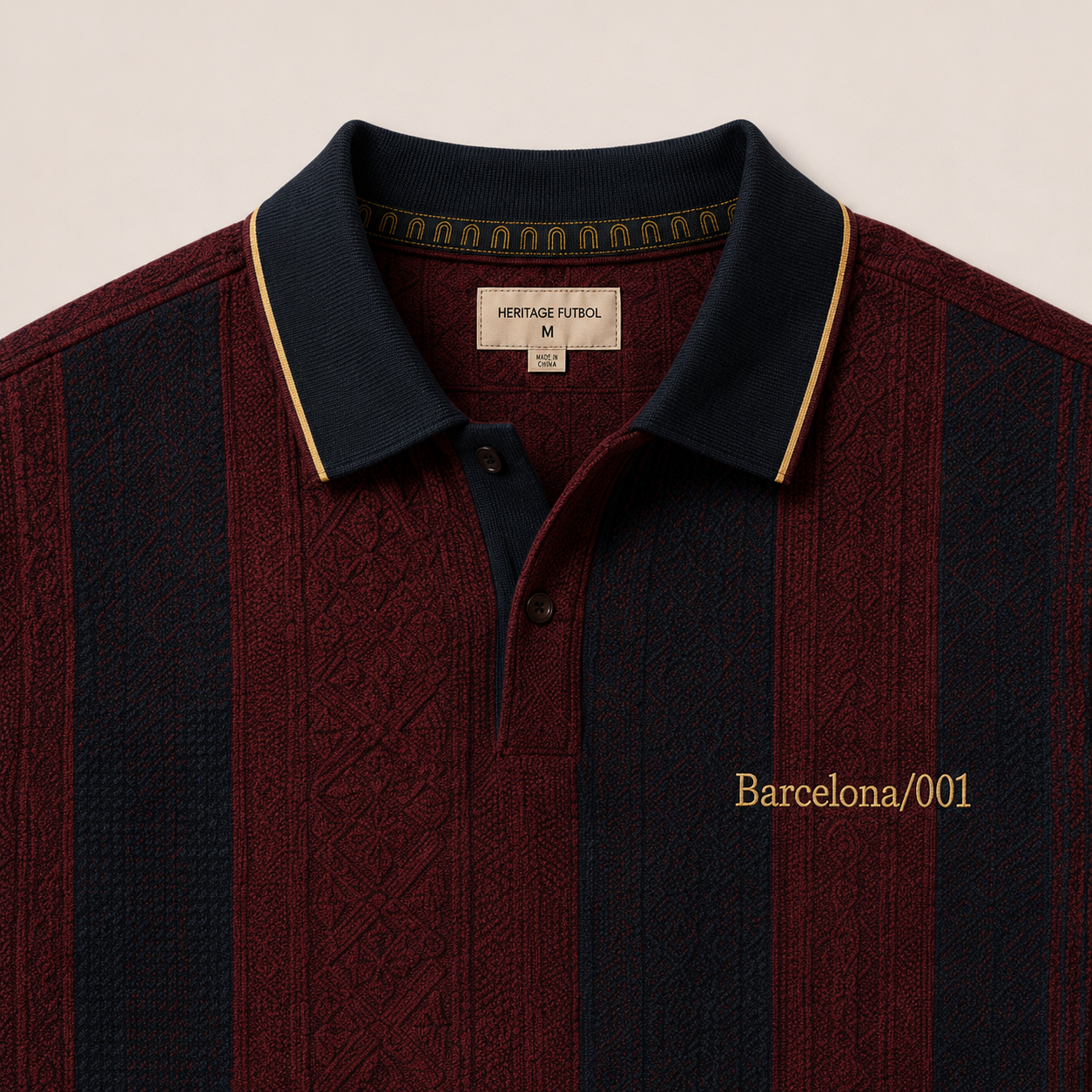 BARCELONA/001