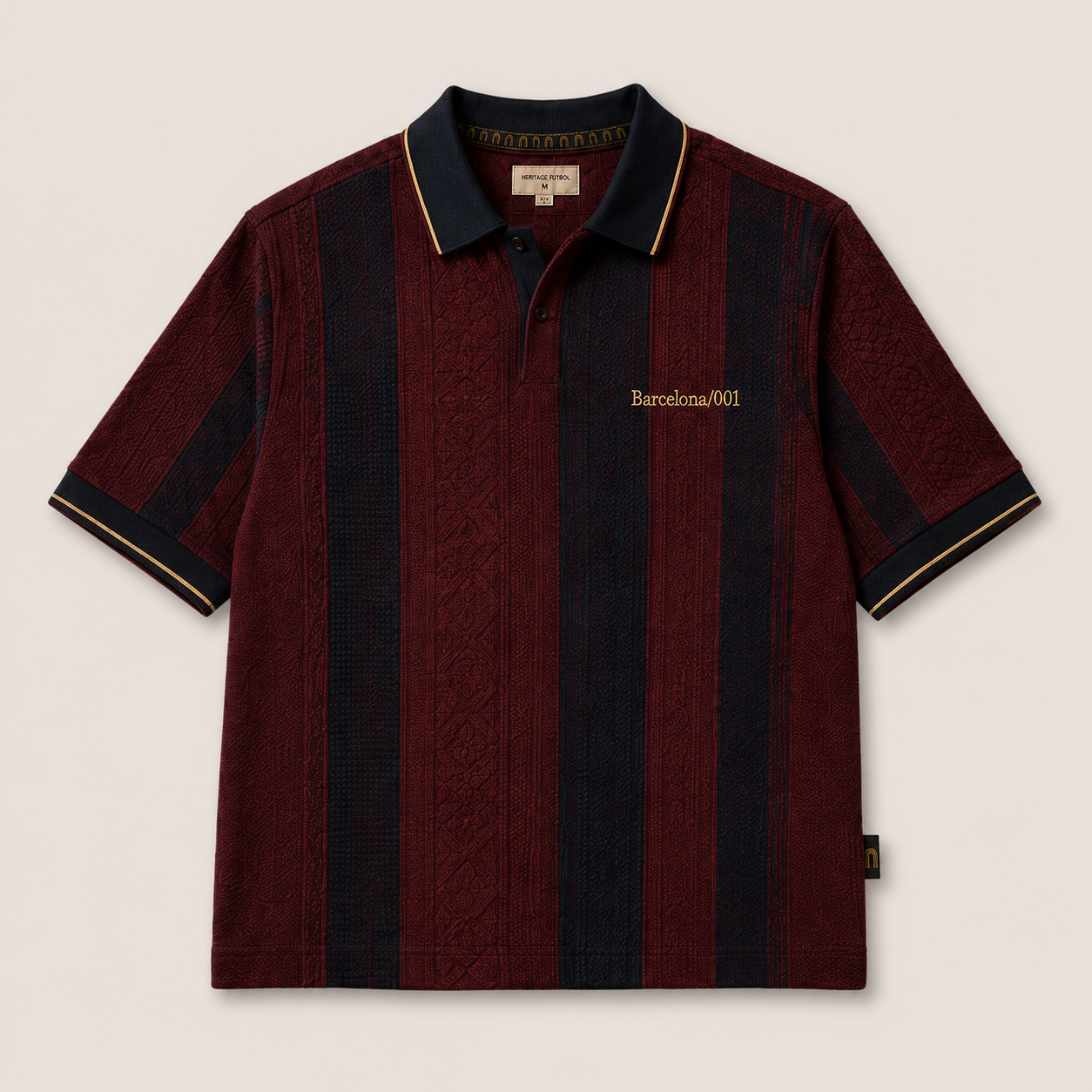 BARCELONA/001