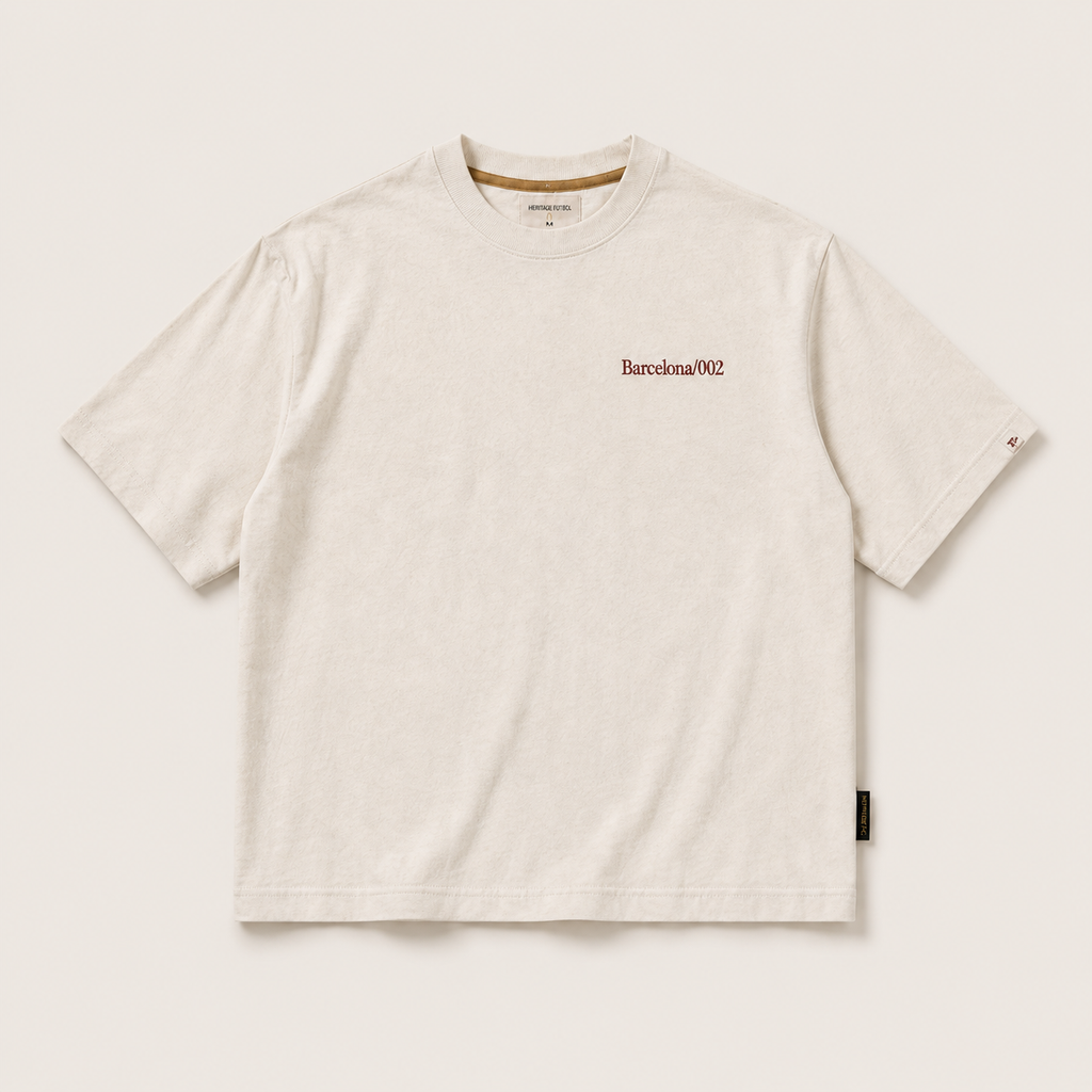 BARCELONA/002