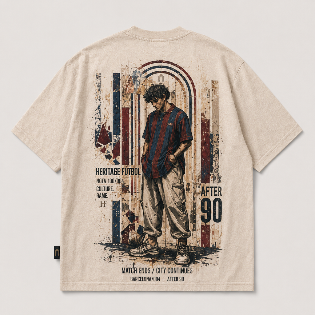 BARCELONA/004