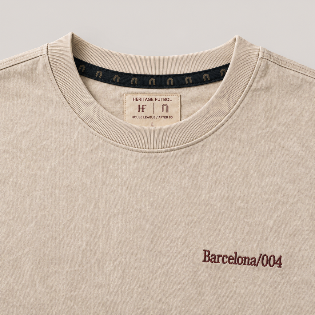 BARCELONA/004