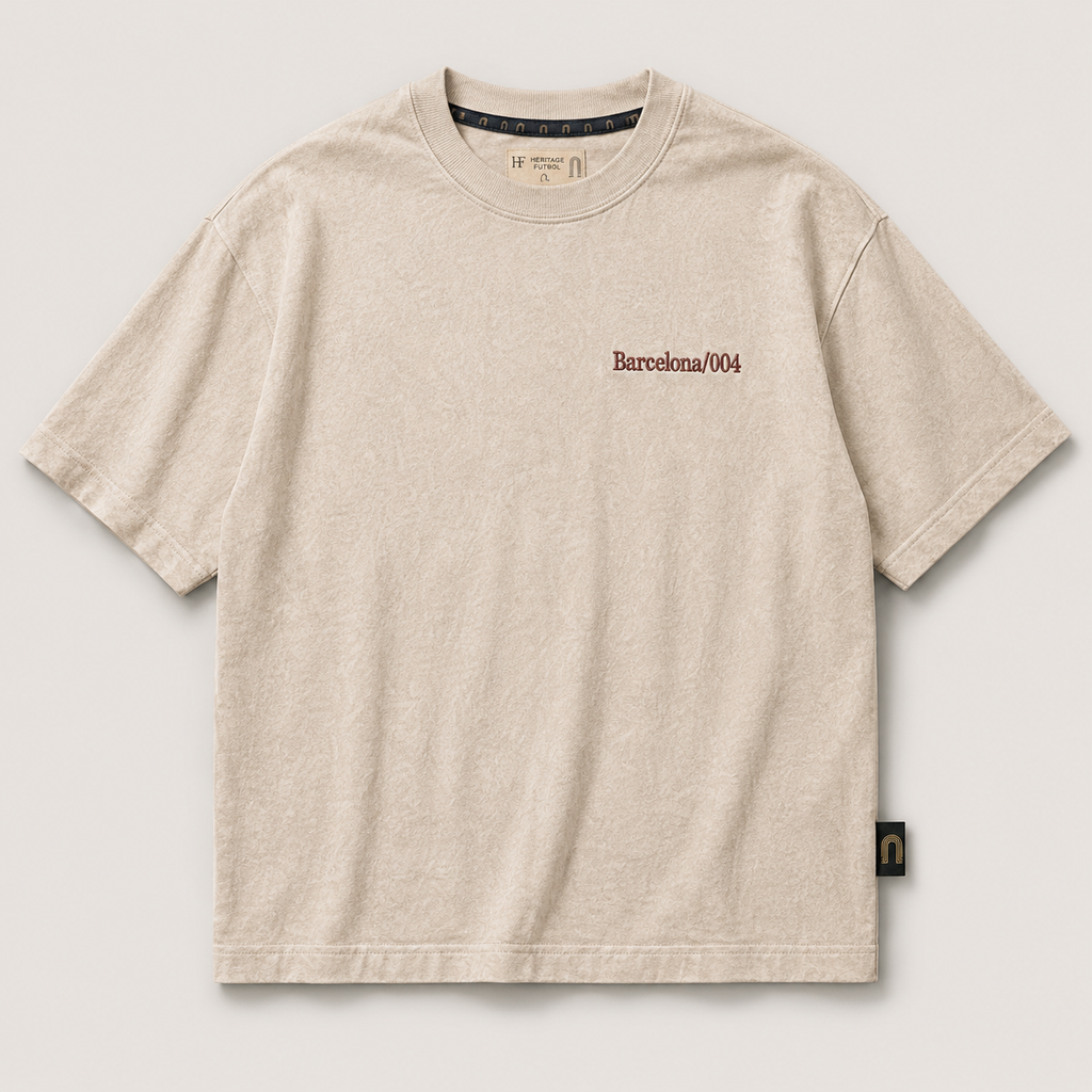 BARCELONA/004