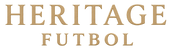 Heritage Futbol - Home