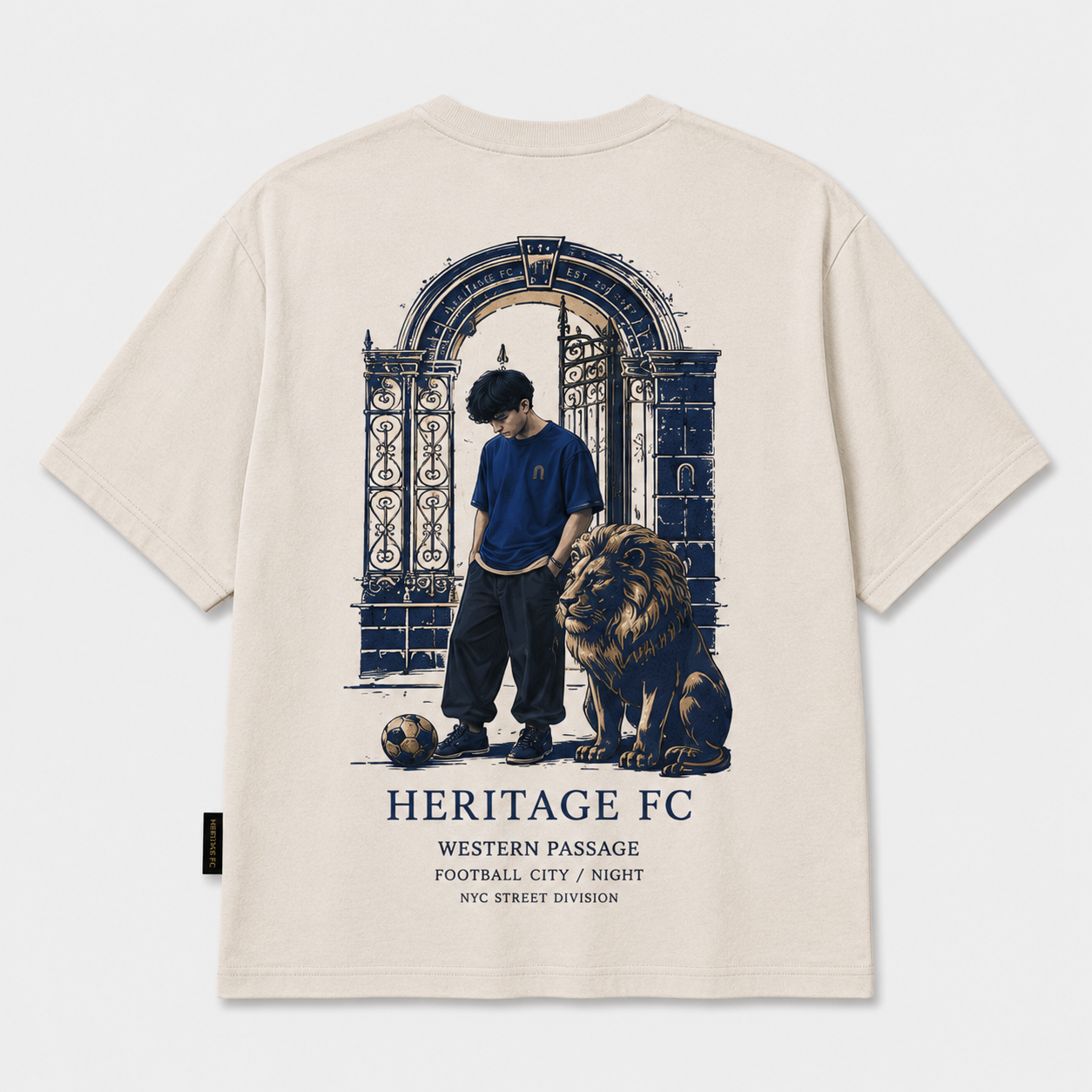 CHELSEA/002