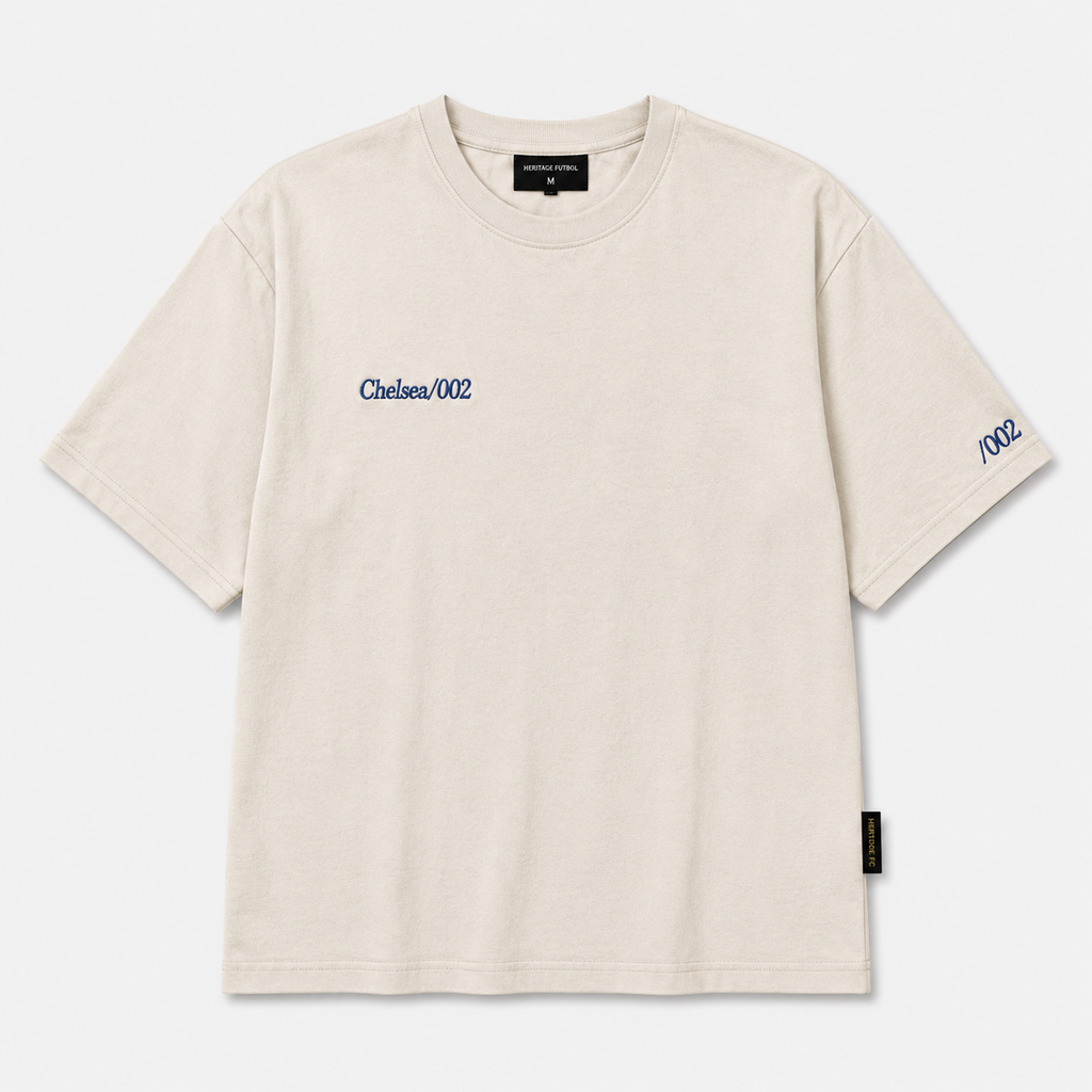CHELSEA/002