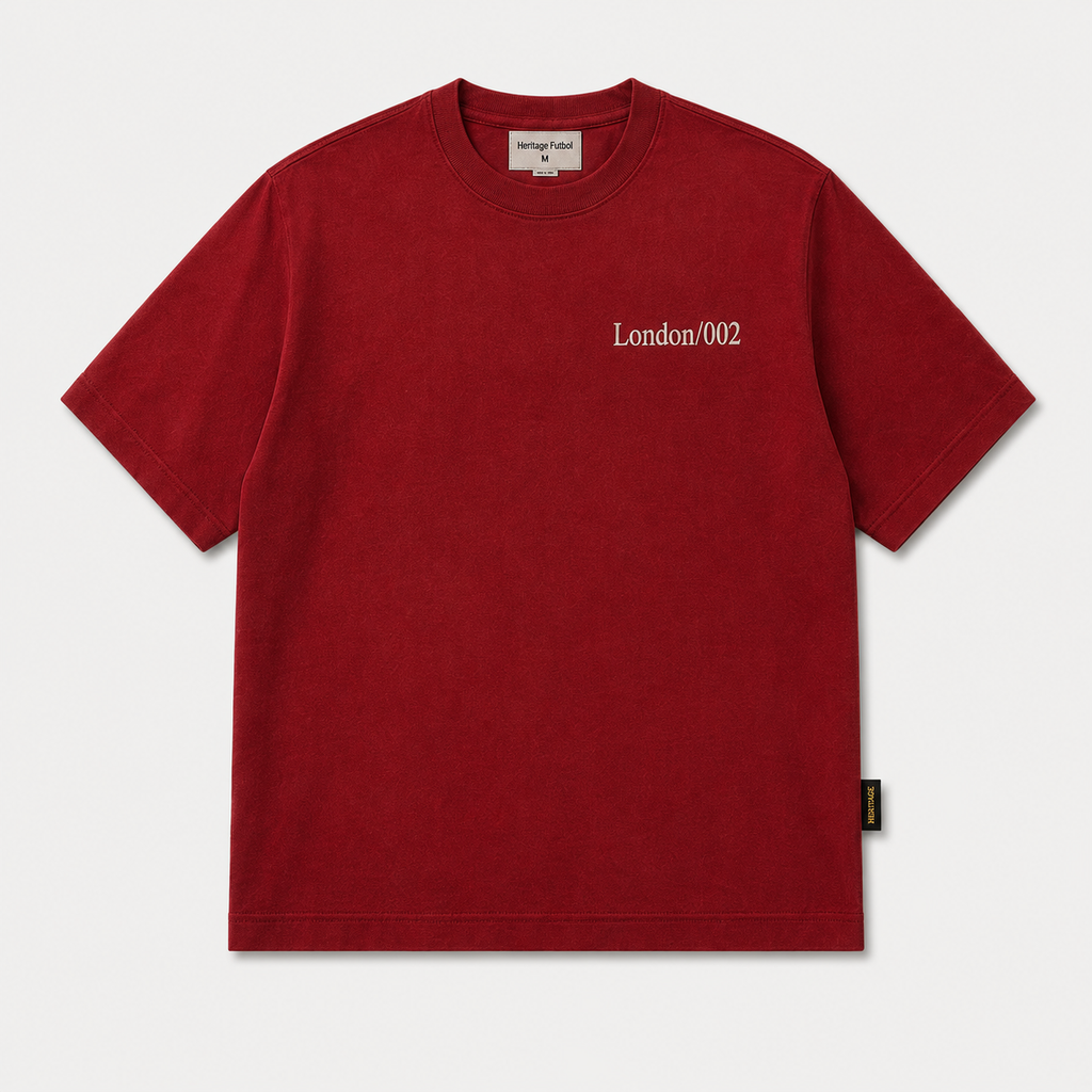 LONDON/002