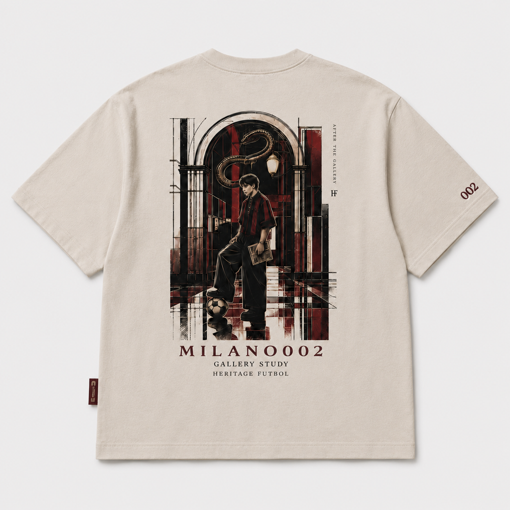 MILANO/002