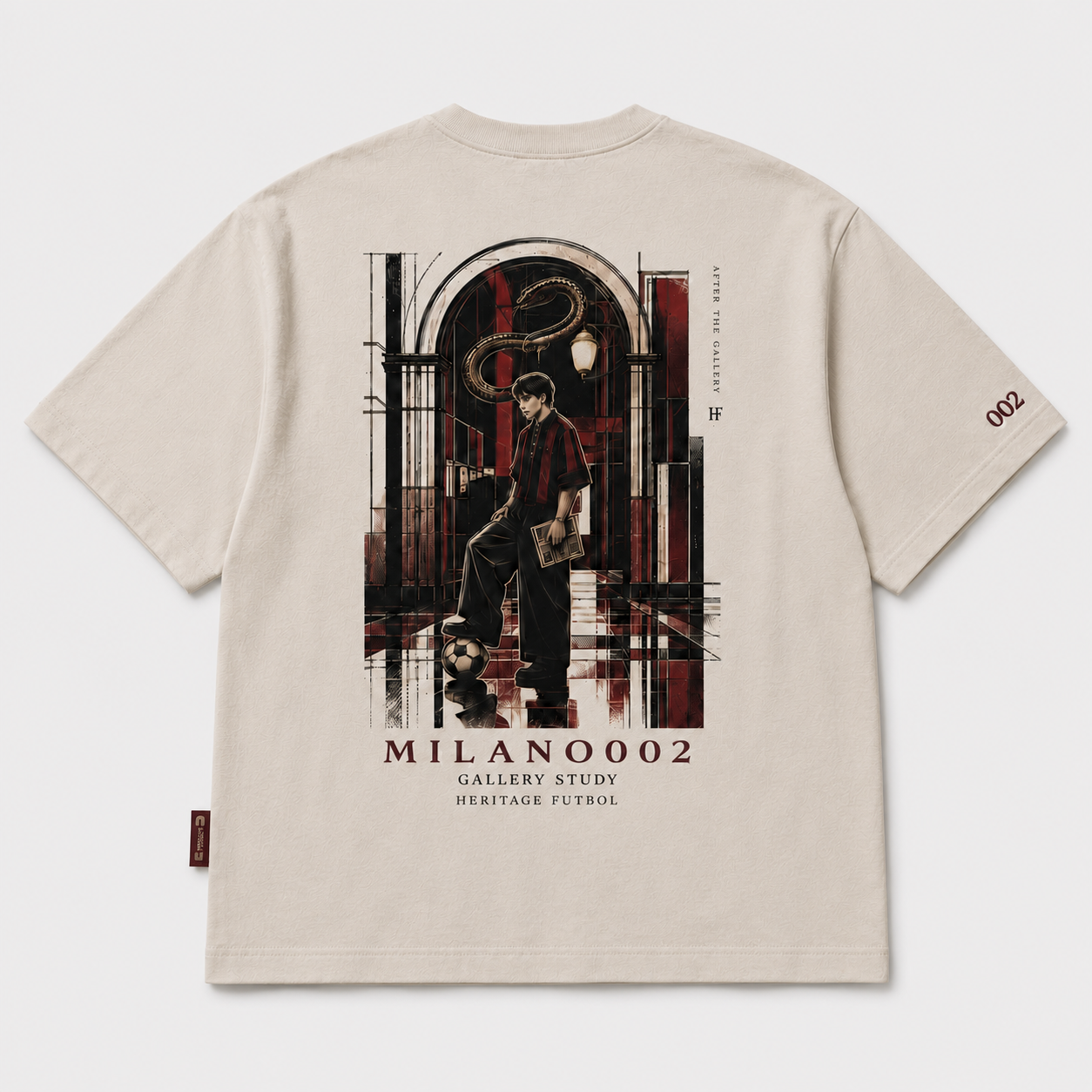 MILANO/002