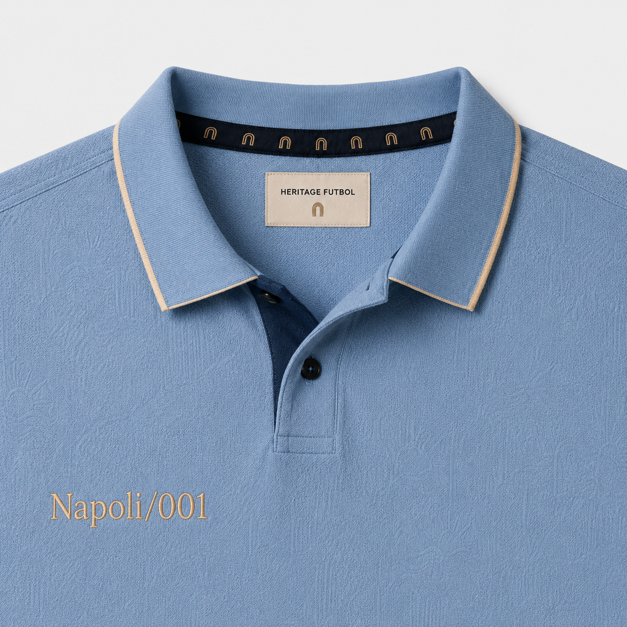 NAPOLI/001