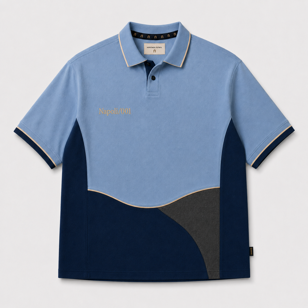 NAPOLI/001