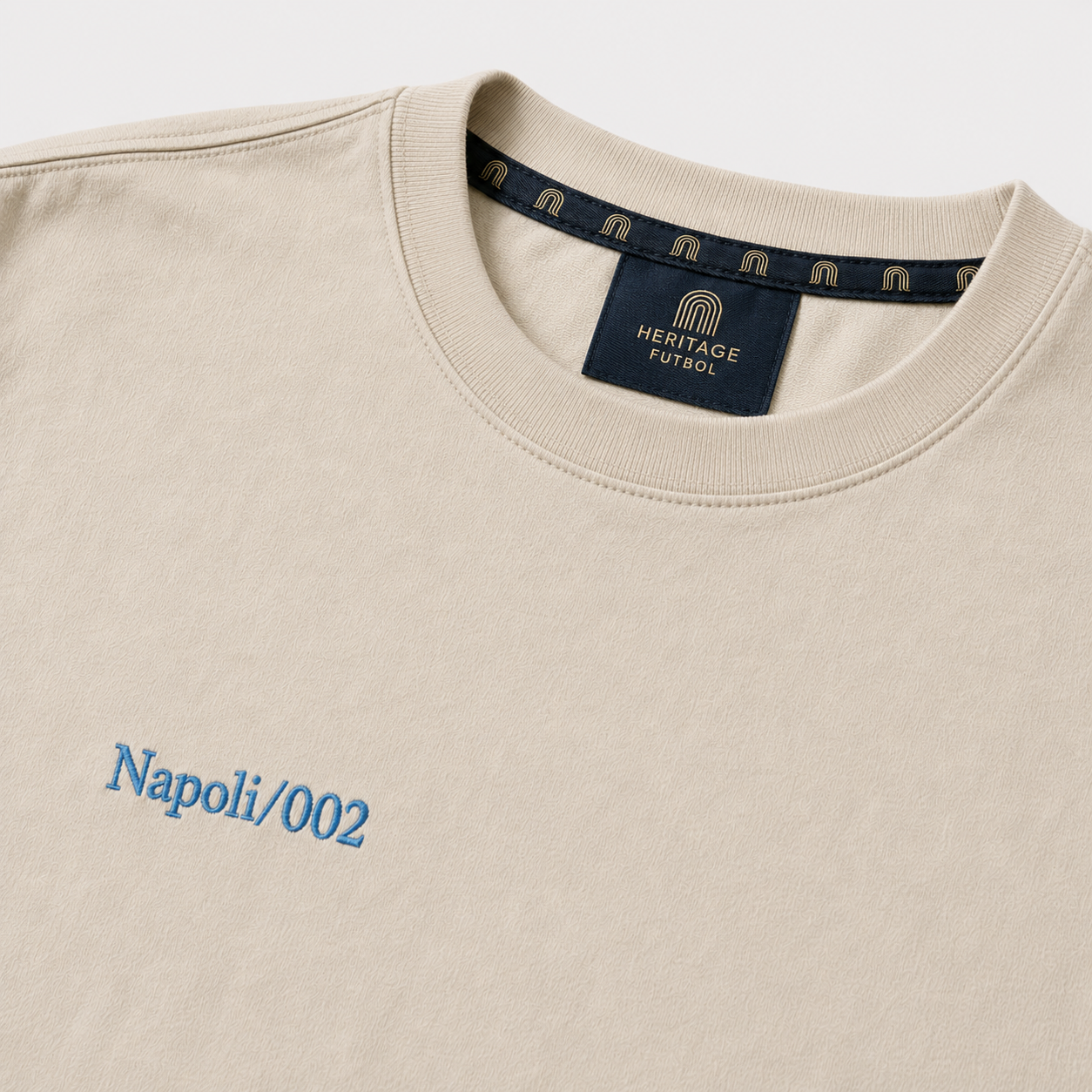 NAPOLI/002