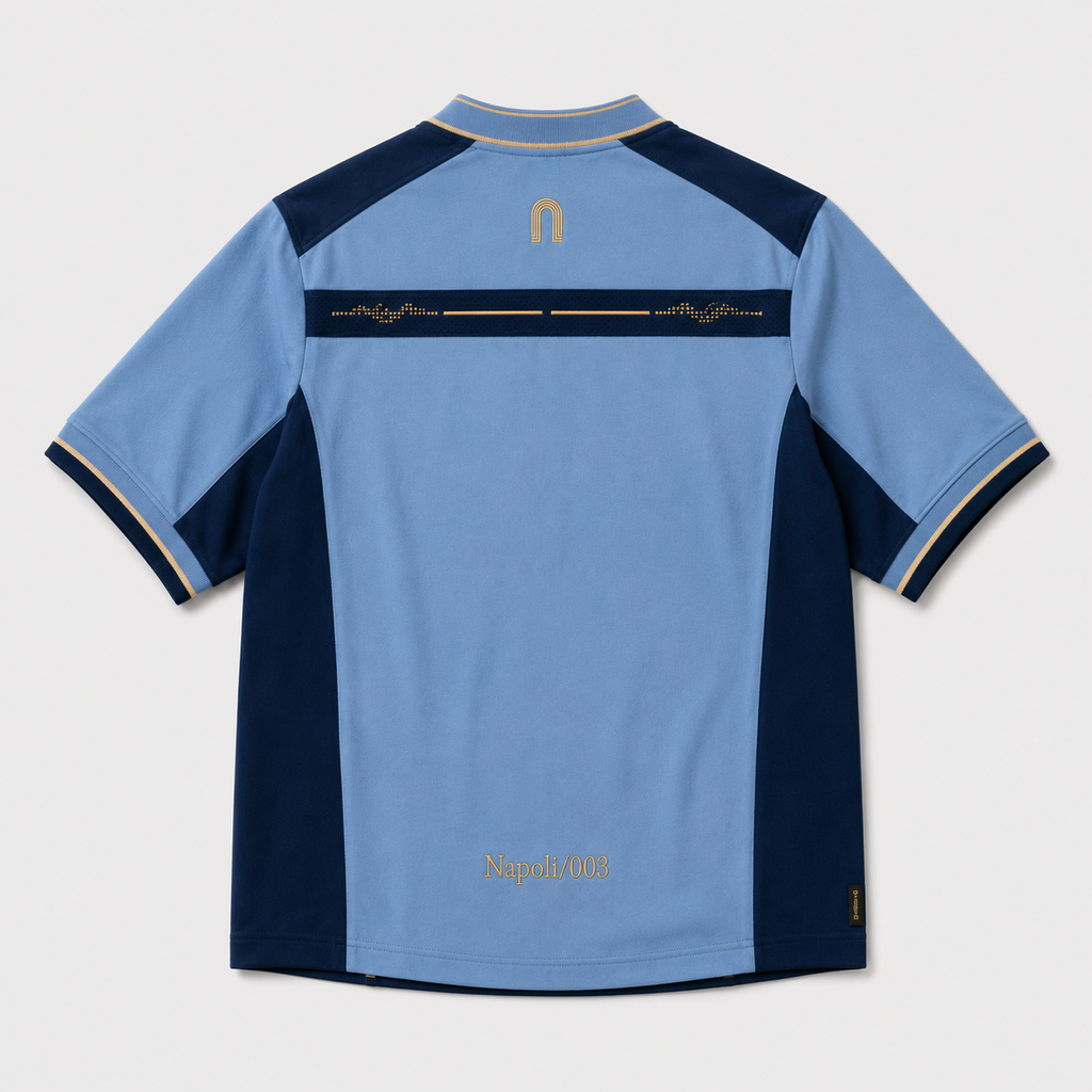 NAPOLI/003