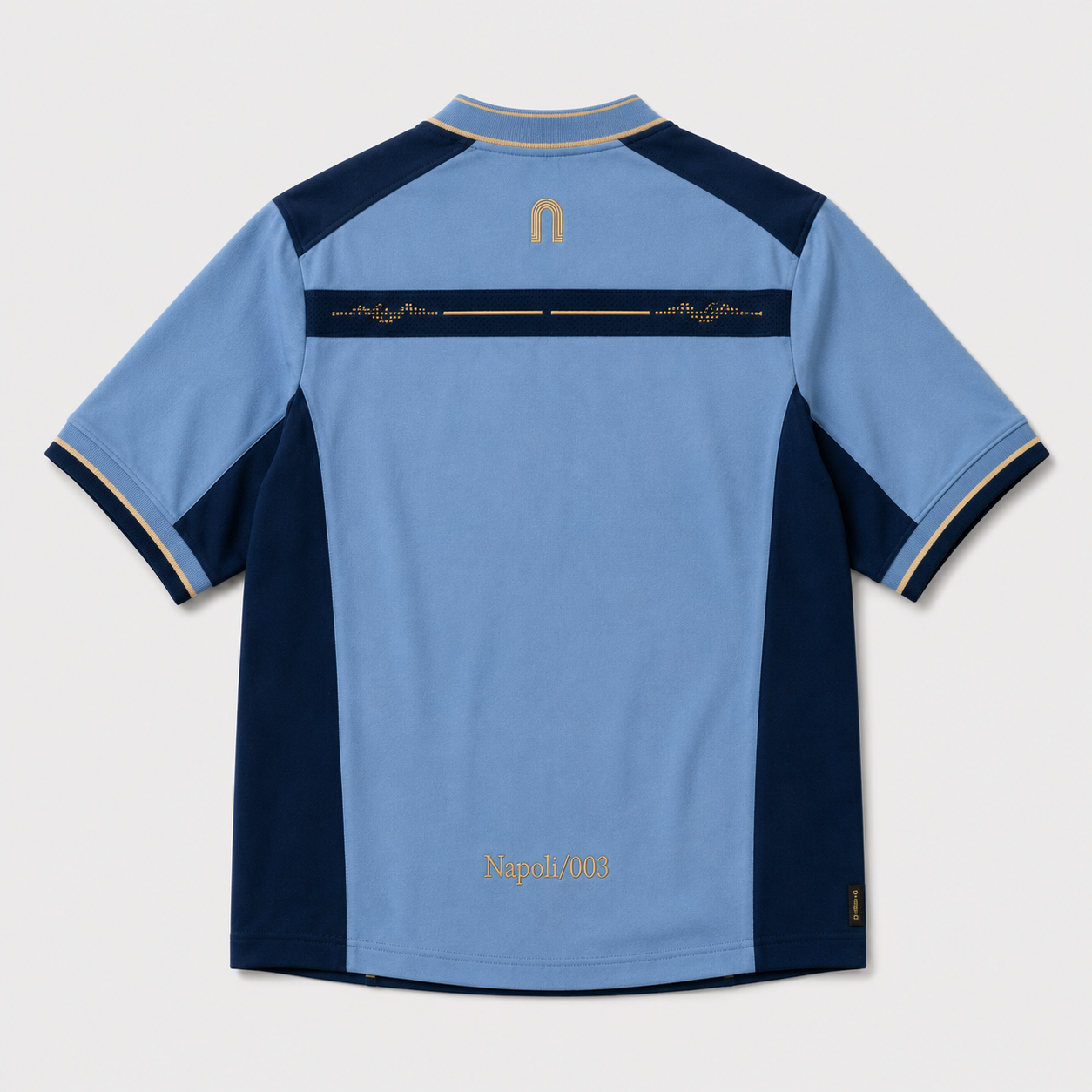NAPOLI/003