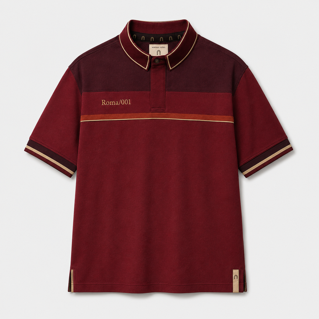 ROMA/001