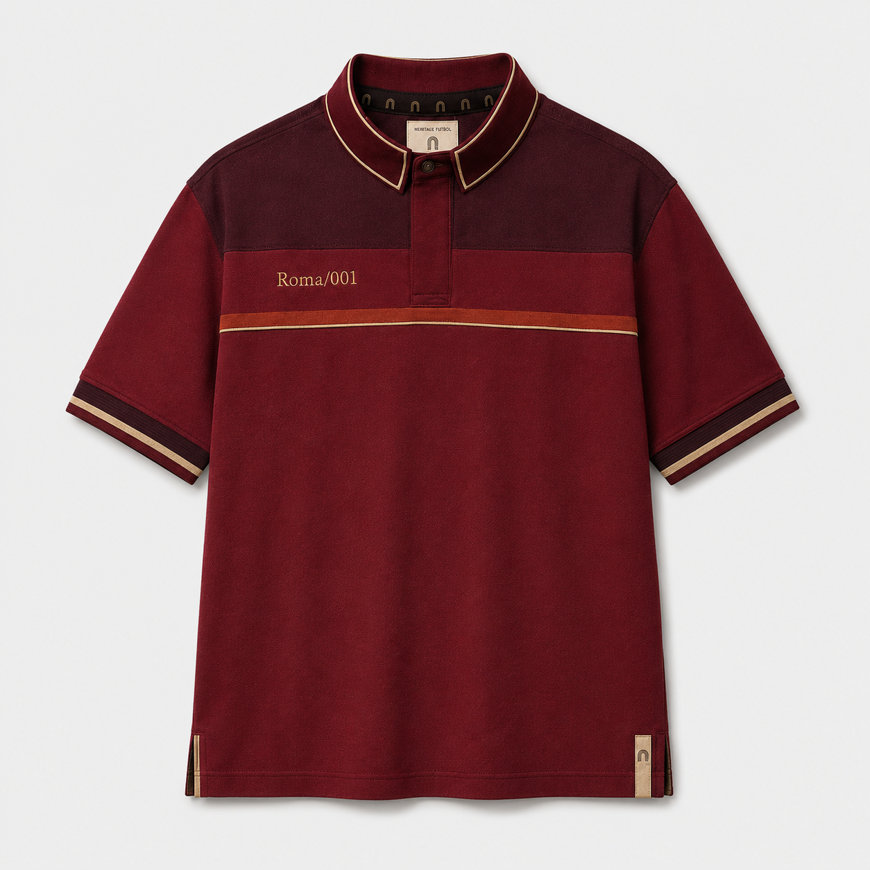 ROMA/001