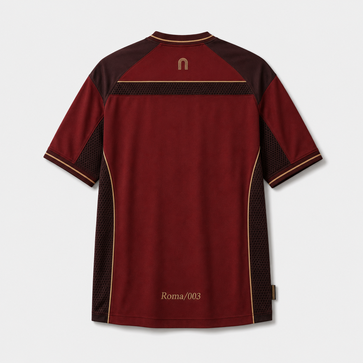 ROMA/003