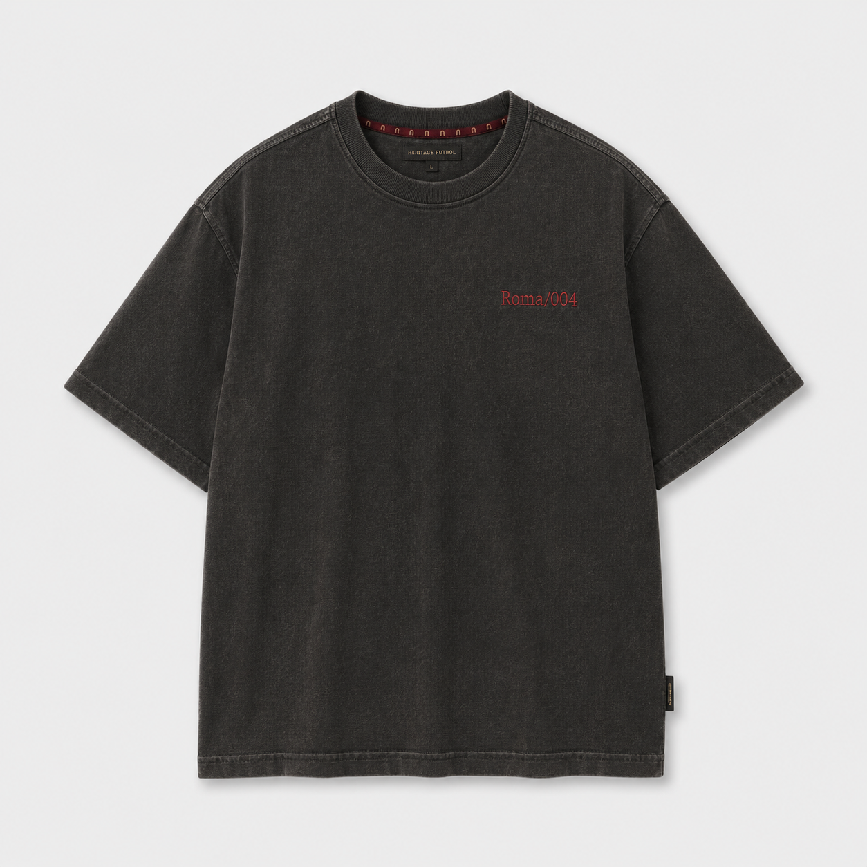 ROMA/004