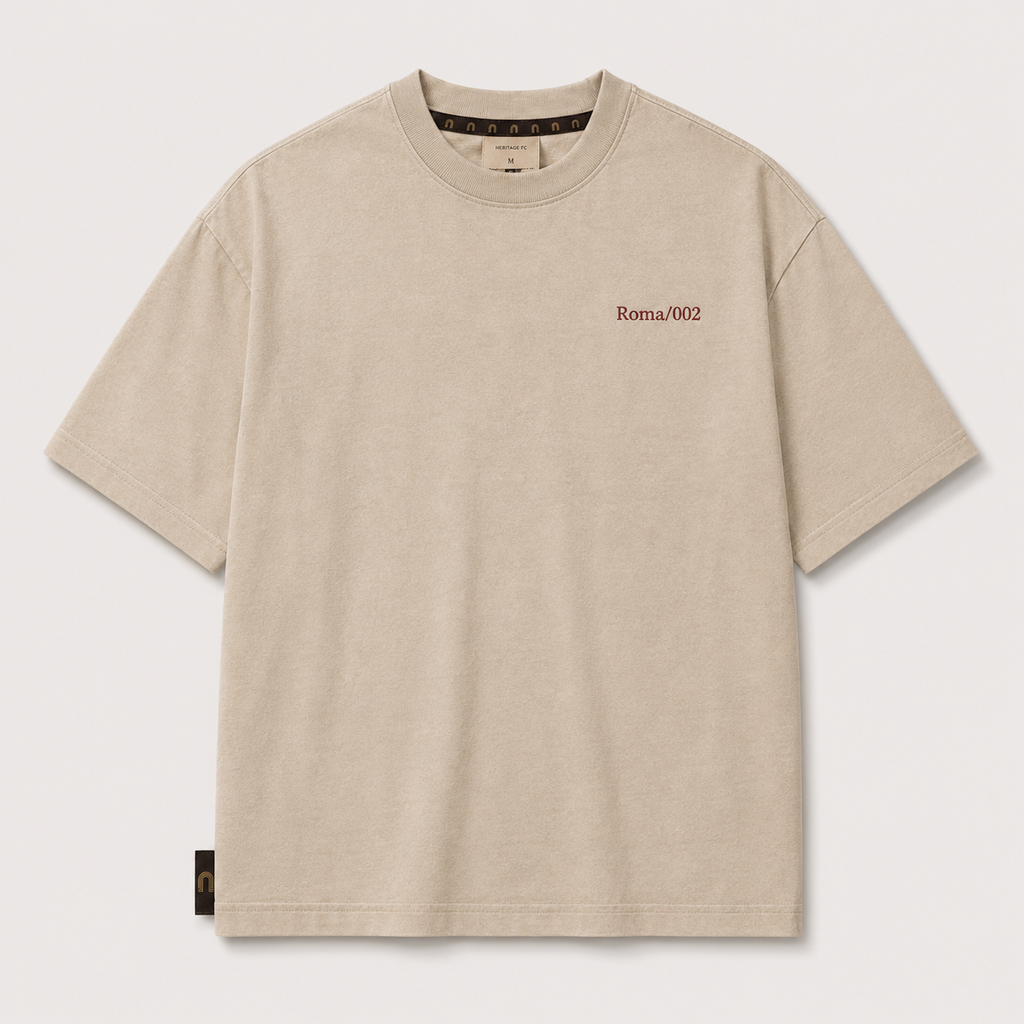 ROMA/002