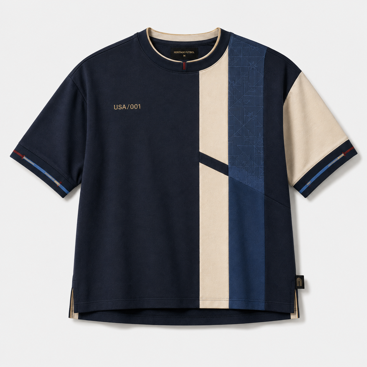 USA/001